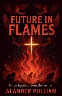 bokomslag Future In Flames
