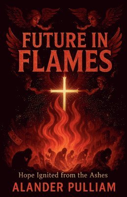 bokomslag Future In Flames