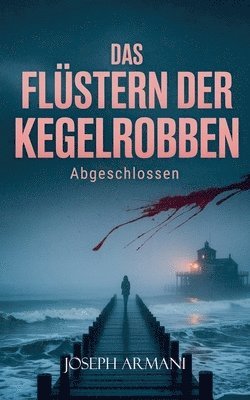 bokomslag Flüstern der Kegelrobben