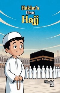 bokomslag Hakim's First Hajj