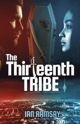 bokomslag The Thirteenth Tribe