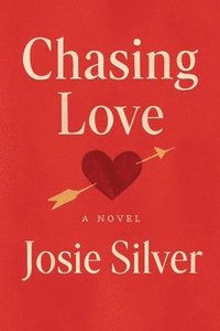 bokomslag Chasing Love