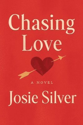 bokomslag Chasing Love