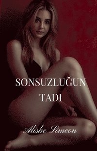 bokomslag Sonsuzlu&#287;un Tad&#305;