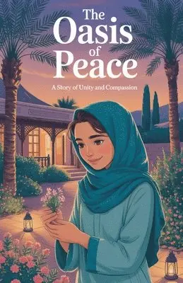 Amina Farooq - Oasis of Peace, Häftad. Tillgänglighet: Lägg i varukorg