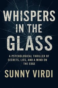 bokomslag Whispers in the Glass