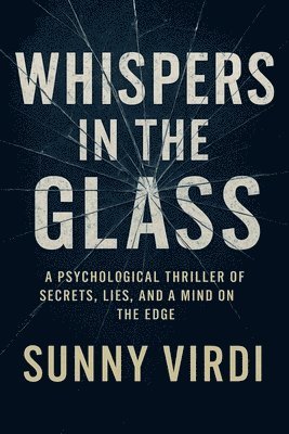 bokomslag Whispers in the Glass