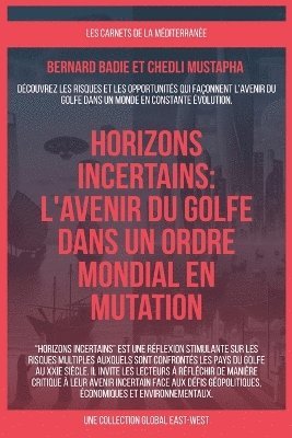 bokomslag Horizons incertains