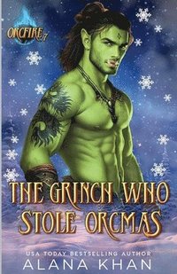 bokomslag Grinch Who Stole Orcmas
