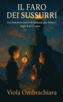 bokomslag Faro dei Sussurri