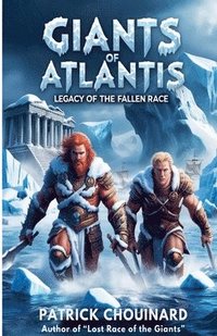 bokomslag Giants of Atlantis
