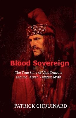 bokomslag Blood Sovereign