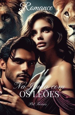 Pet Torres - Na jaula com os Leões, Häftad