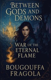 bokomslag Between Gods and Demons