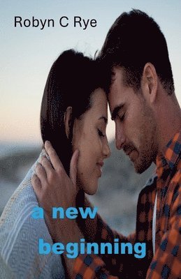 bokomslag New Beginning