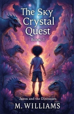 Sky Crystal Quest