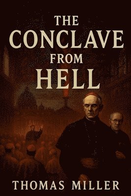 Conclave from Hell 1