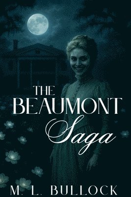 bokomslag Beaumont Saga