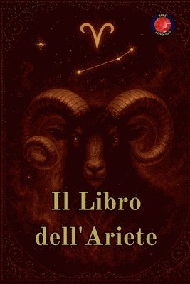 bokomslag Il Libro dell'Ariete