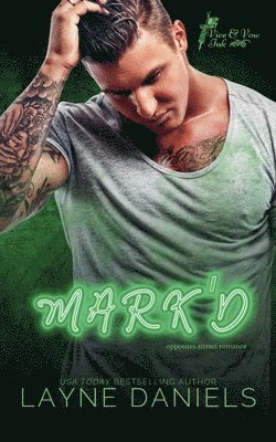 Mark'd