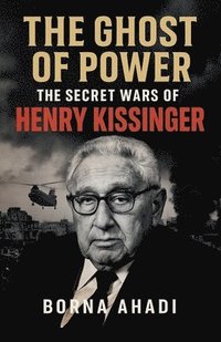 bokomslag Ghost of Power