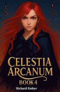 bokomslag Celestia Arcanum - Book 4