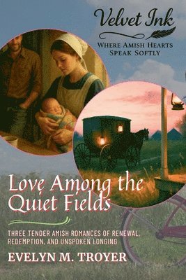 bokomslag Love Among the Quiet Fields