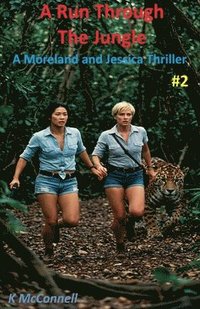 bokomslag Run Through The Jungle