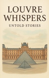 bokomslag Louvre Whispers