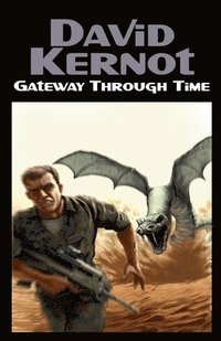 bokomslag Gateway Through Time