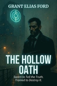 bokomslag Hollow Oath