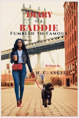 bokomslag Diary of a Baddie