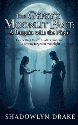 bokomslag Gypsy's Moonlit Pact