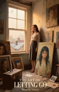 bokomslag The Art of Letting Go