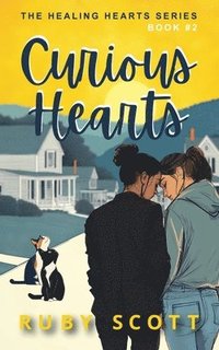 bokomslag Curious Hearts