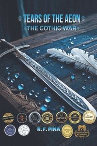 bokomslag Tears of the Aeon: The Gothic War