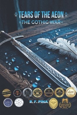 bokomslag Tears of the Aeon: The Gothic War
