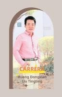 bokomslag Carrera