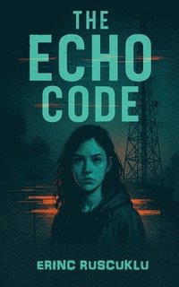 bokomslag Echo Code