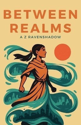 bokomslag Between Realms