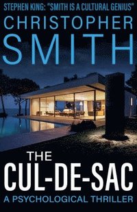 bokomslag The Cul-de-Sac: A Psychological Thriller