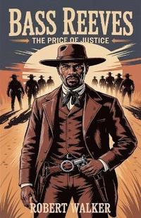 bokomslag Bass Reeves