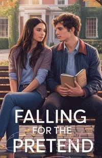 bokomslag Falling For The Pretend