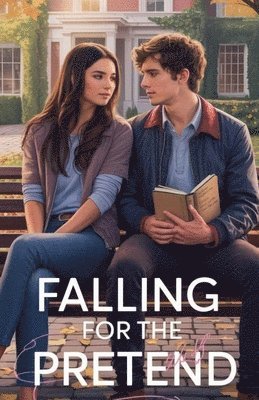 bokomslag Falling For The Pretend