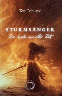 bokomslag Sturmsänger