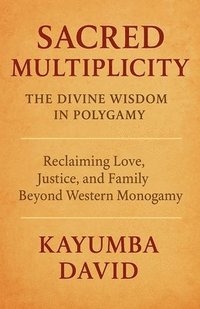 bokomslag Sacred Multiplicity