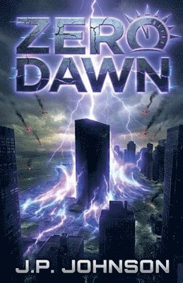 Zero Dawn
