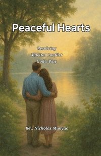 bokomslag Peaceful Hearts