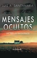 bokomslag Mensajes ocultos