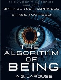 bokomslag The Algorithm of Being